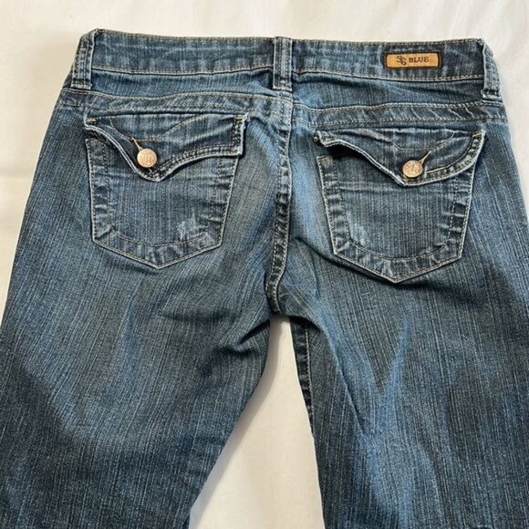 STS JEANS BOOT CUT - Picture 7 of 10